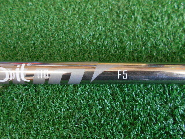 中古 ミズノ 4番アイアン 1単品アイアン ゴルフ用品