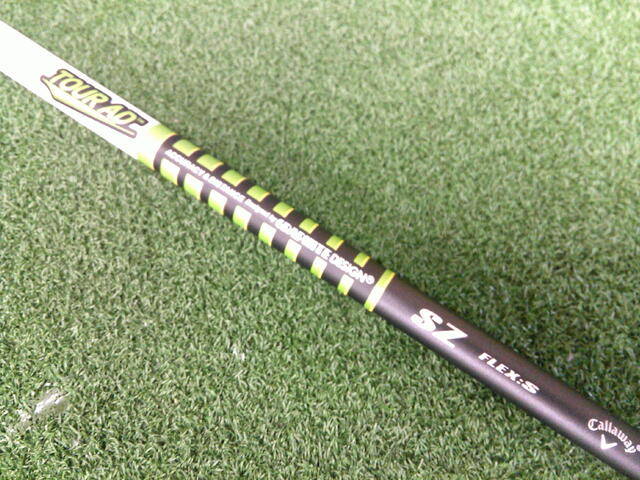 中古 EPIC FLASH SUB ZERO  9° レフティドライバー ゴルフ用品