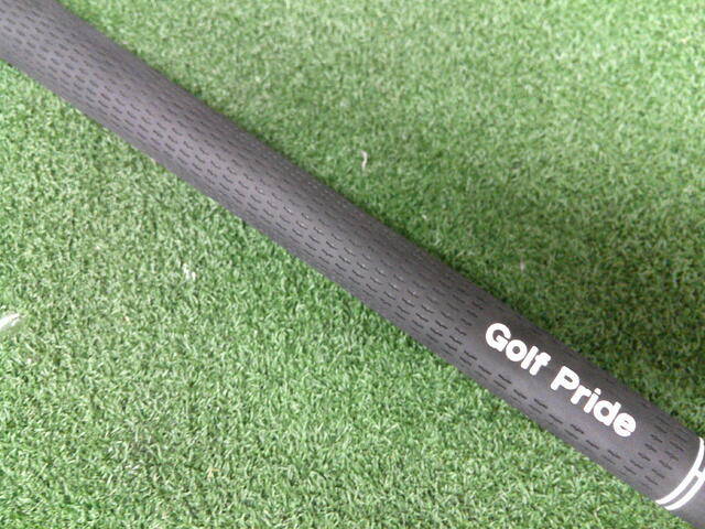 中古 XR #5(19゜) レフティフェアウェイウッド ゴルフ用品