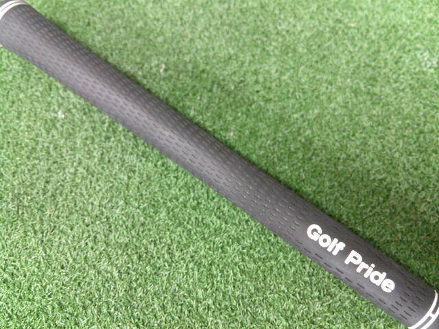 中古 XR #3(15゜) レフティフェアウェイウッド ゴルフ用品