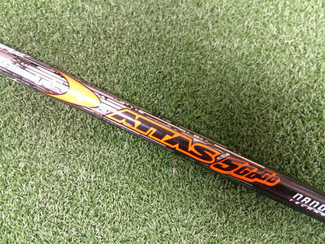 中古 BIG BERTHA 2014 (付属無) #3(15゜) レフティフェアウェイウッド ゴルフ用品