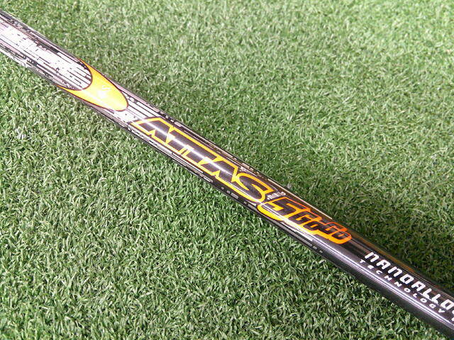 中古 BIG BERTHA 2014 (付属無) #5(18゜) レフティフェアウェイウッド ゴルフ用品