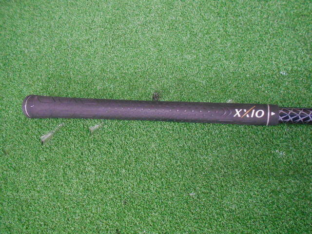 中古 XXIO (2016) Miyazaki #3(15゜)フェアウェイウッド ゴルフ用品