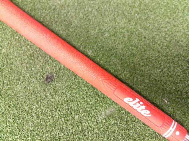 中古 X FORGED ミルキークロム (US) 52゜MD C-GRINDウェッジ ゴルフ用品