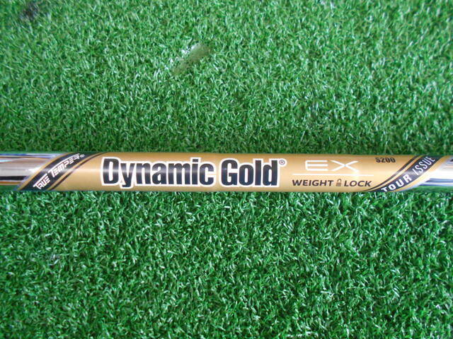 中古 MILLED GRIND 4 (クローム) 52°-SB09°ウェッジ ゴルフ用品