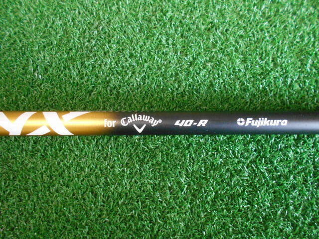 中古 ROGUE ST MAX FAST #3(16°)フェアウェイウッド ゴルフ用品