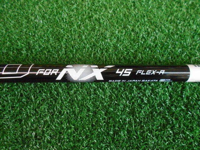 中古 BERES NX #5(25°)ユーティリティ ゴルフ用品