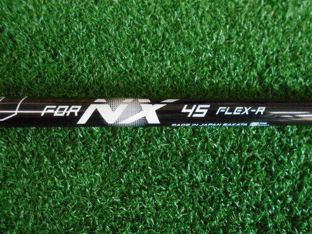 中古 BERES NX #5(18°)フェアウェイウッド ゴルフ用品