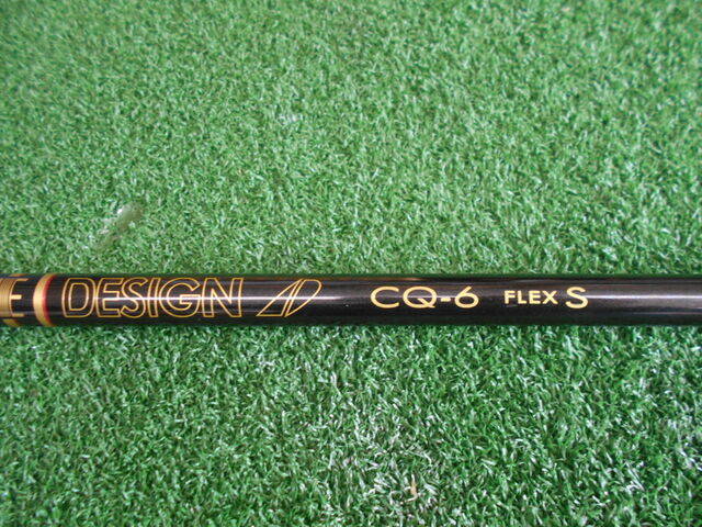 中古 PARADYM 10.5°ドライバー ゴルフ用品