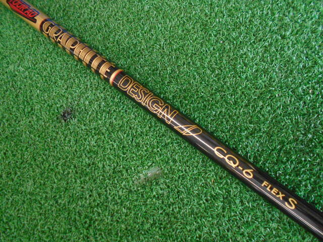 中古 PARADYM #3(15°)フェアウェイウッド ゴルフ用品