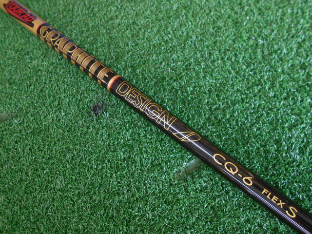 中古 Qi10 TOUR #5(18°)フェアウェイウッド ゴルフ用品