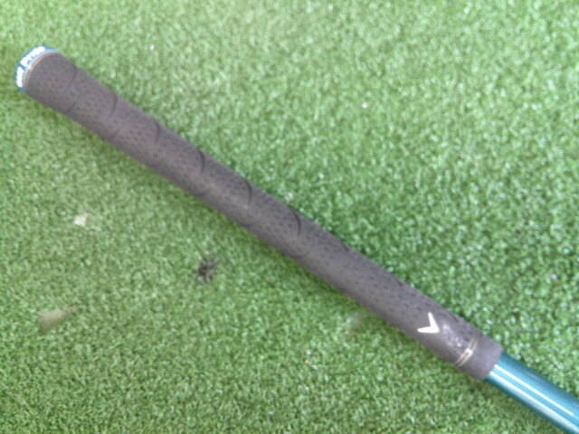 中古 ROGUE STAR 10.5゜ドライバー ゴルフ用品