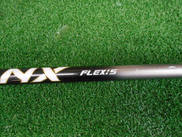 中古 STEALTH GLOIRE #3(15°)フェアウェイウッド ゴルフ用品