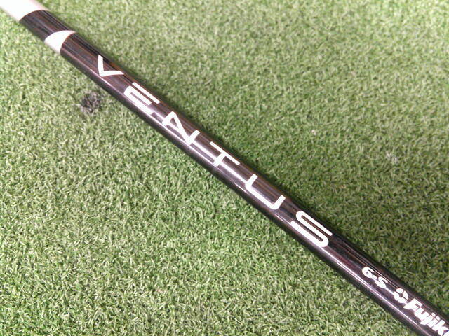 中古 TUNE 02 #3+(14.5゜)フェアウェイウッド ゴルフ用品