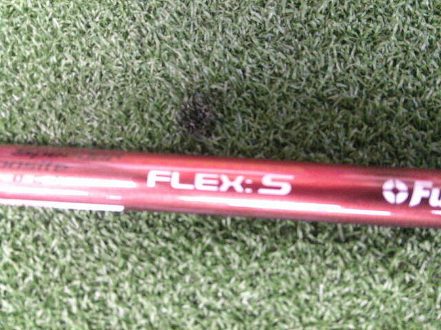 中古 GLOIRE F (2017) #3(16゜)フェアウェイウッド ゴルフ用品