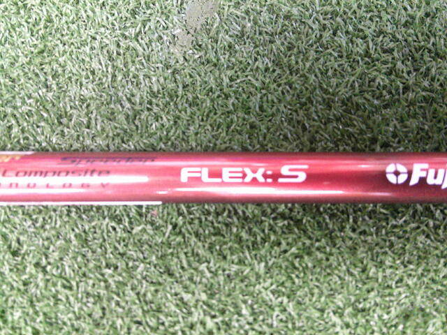 中古 GLOIRE F (2017) #5(19゜)フェアウェイウッド ゴルフ用品