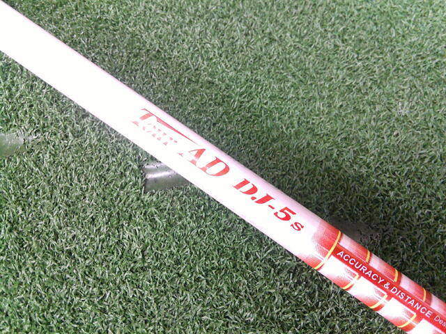 中古 TOUR B X 10.5°ドライバー ゴルフ用品