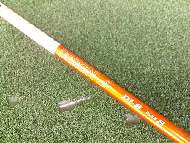 中古 TSi3 18°フェアウェイウッド ゴルフ用品