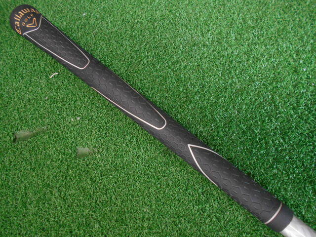 中古 FT DRAW 5Hユーティリティ ゴルフ用品