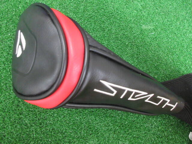 中古 STEALTH #3(19°)ユーティリティ ゴルフ用品