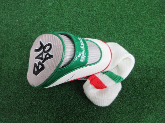 中古 BALDO COMPETIZIONE 568(2019)#3(15゜)フェアウェイウッド ゴルフ用品