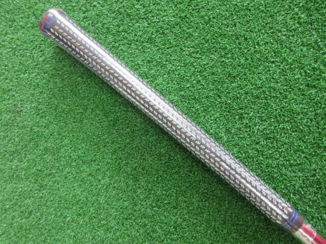 中古 KING TEC UTILITY IRON ONE LENGTH #3(19°)ユーティリティ ゴルフ用品