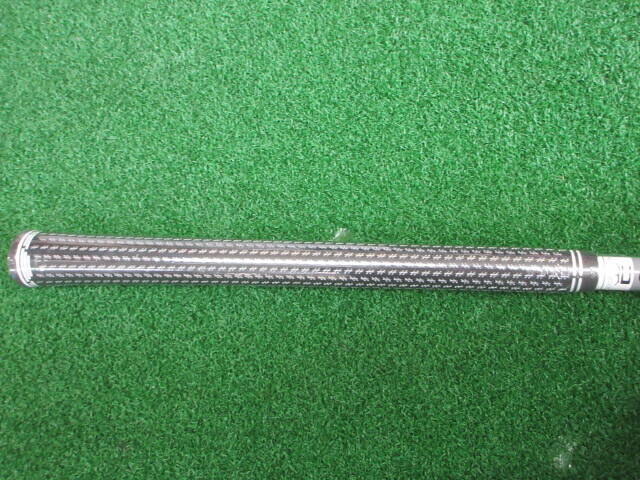 中古 KING TEC UTILITY IRON #3(19°)ユーティリティ ゴルフ用品