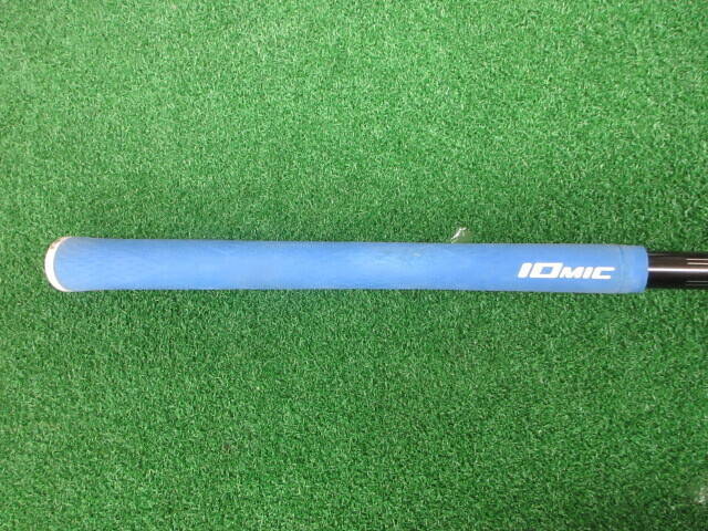 中古 GLOIRE F (2017) (付属無) 10.5゜ドライバー ゴルフ用品