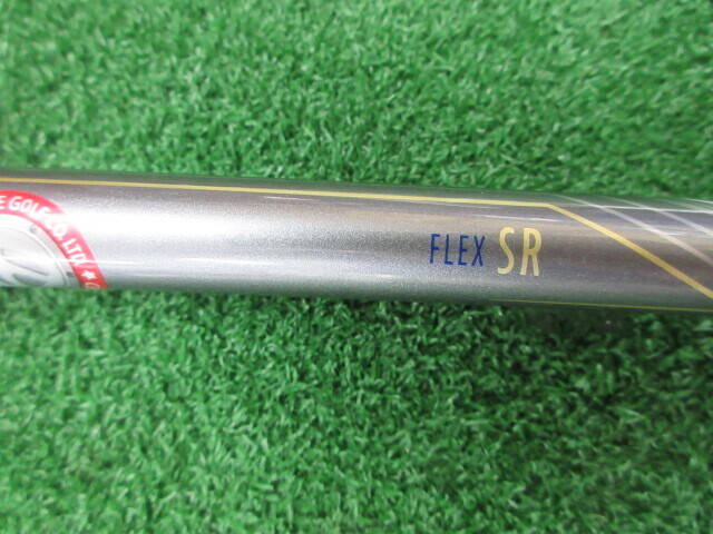 中古 GLOIRE F (付属無) 11゜ドライバー ゴルフ用品