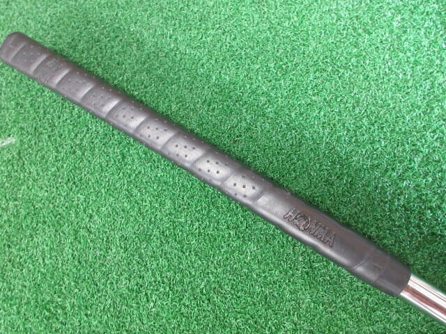 中古 ゲーリープレイヤー パター 1パター ゴルフ用品