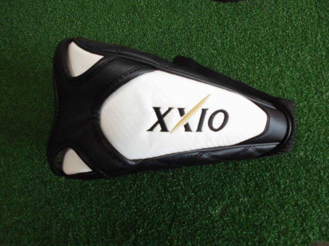 中古 XXIO (2018) Miyazaki 10.5゜ドライバー ゴルフ用品