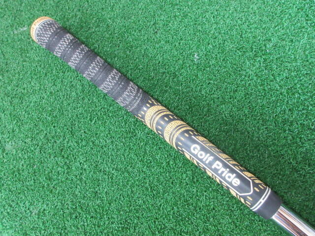 中古 VOKEY FORGED (2023) 52°-10Mウェッジ ゴルフ用品