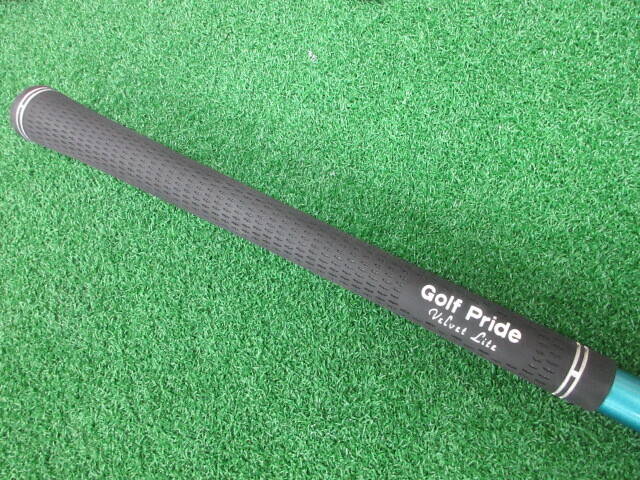 中古 DANGAN 7 #2（13°）フェアウェイウッド ゴルフ用品