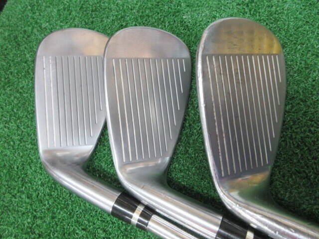 中古 inpres UD+2  6本アイアンセット ゴルフ用品