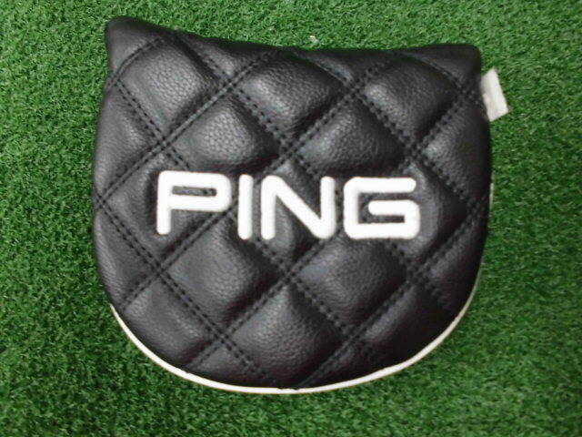 中古 PING (2023) MUNDYパター ゴルフ用品
