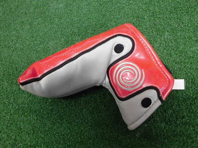 中古 TOE UP i #1パター ゴルフ用品