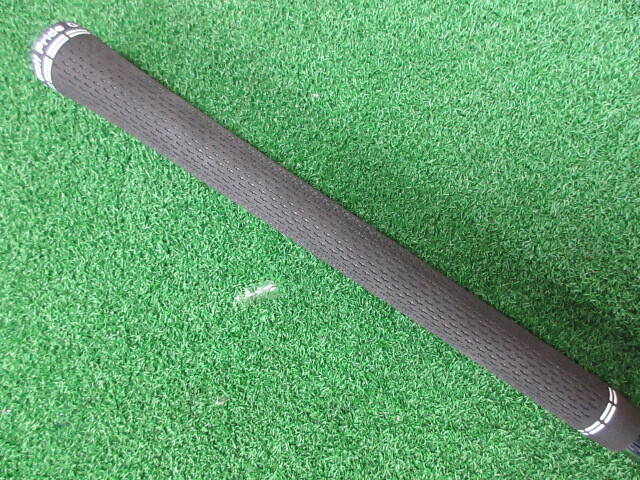 中古 i CROSSOVER #4(22.5°)ユーティリティ ゴルフ用品