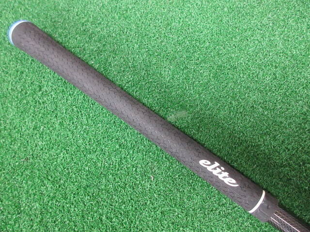 中古 RODDIO HYBRID UT (2017) N-SOLE U4(24゜)ユーティリティ ゴルフ用品