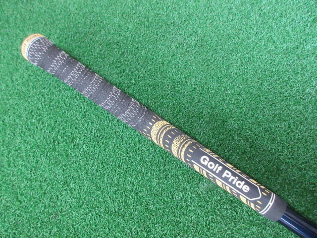 中古 EPIC SPEED #5(18°)フェアウェイウッド ゴルフ用品