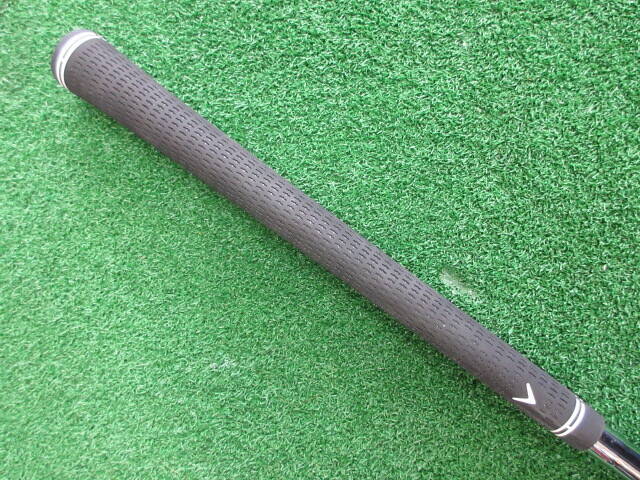 中古 OPUS (ブラック) 58°-06Tウェッジ ゴルフ用品
