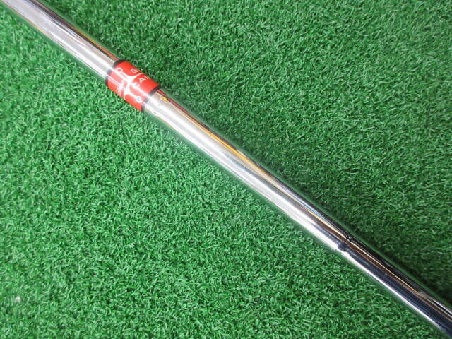 中古 STUDIO STAINLESS NEWPORT 2 34/340Gパター ゴルフ用品