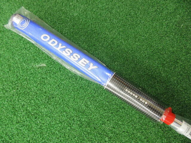 中古 Ai-ONE TRI-BEAM #5 CSパター ゴルフ用品