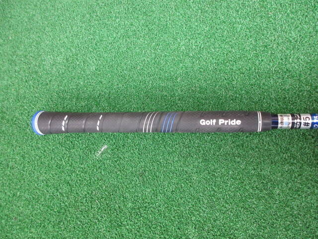 中古 inpres UD+2 (2021) #5(17°)フェアウェイウッド ゴルフ用品