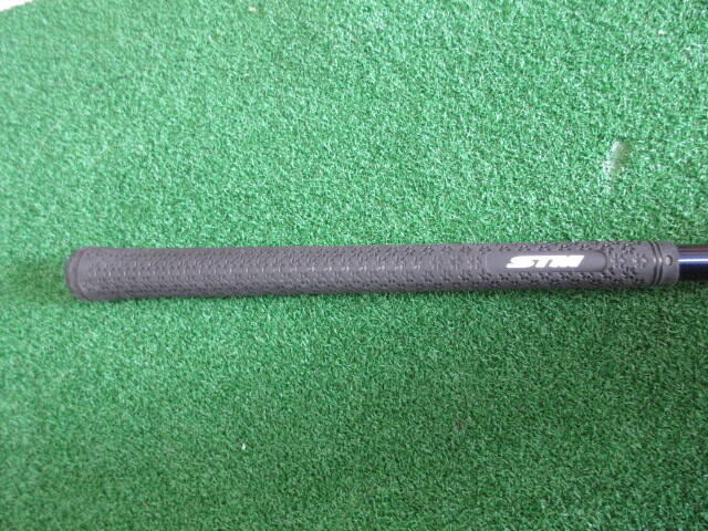 中古 XXIO (2010) #9(23゜)フェアウェイウッド ゴルフ用品