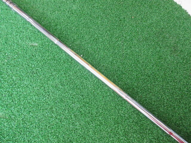 中古 ANSER 2 PAT-PEND Copperパター ゴルフ用品