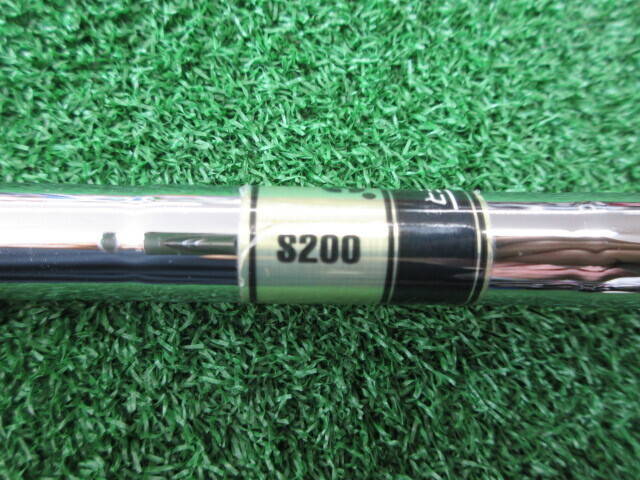 中古 タイトリスト 7番アイアン 1単品アイアン ゴルフ用品