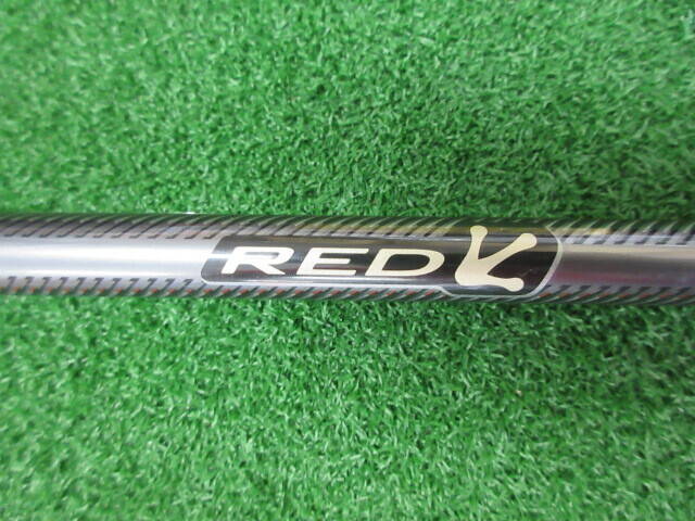 中古 RED 11.5゜ドライバー ゴルフ用品