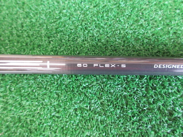 中古 PARADYM Triple Diamond #5(18°)フェアウェイウッド ゴルフ用品