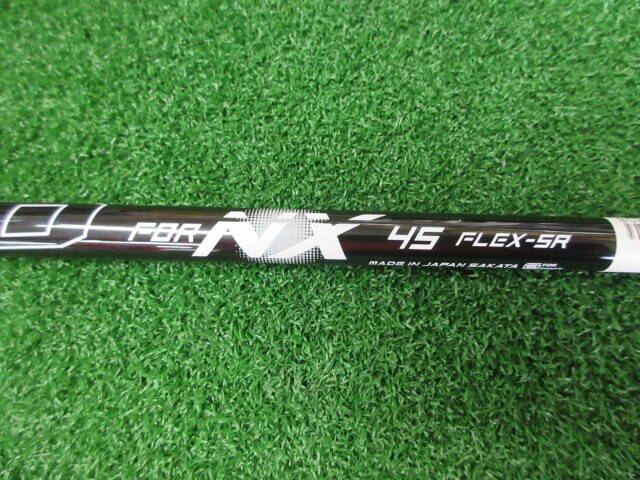 中古 BERES NX #3(15°)フェアウェイウッド ゴルフ用品