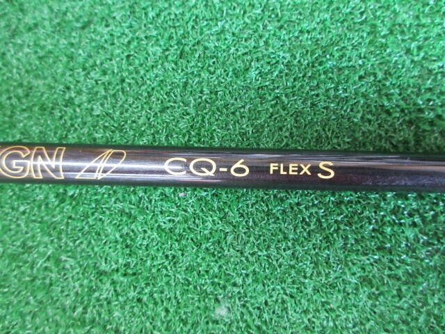 中古 RS JUST #5(18°)フェアウェイウッド ゴルフ用品